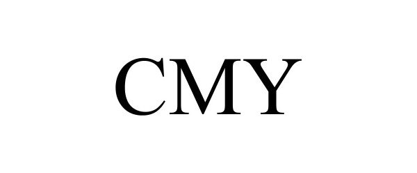 Trademark Logo CMY