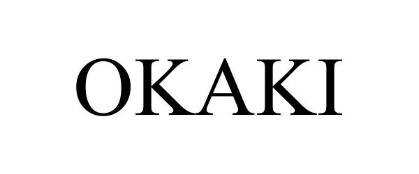  OKAKI