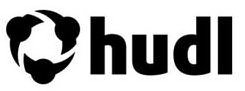 Trademark Logo HUDL