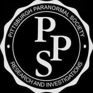  PITTSBURGH PARANORMAL SOCIETY