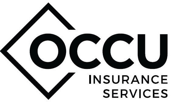 Trademark Logo OCCU INSURANCE SERVICES