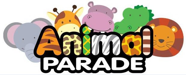 ANIMAL PARADE