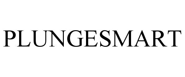 Trademark Logo PLUNGESMART