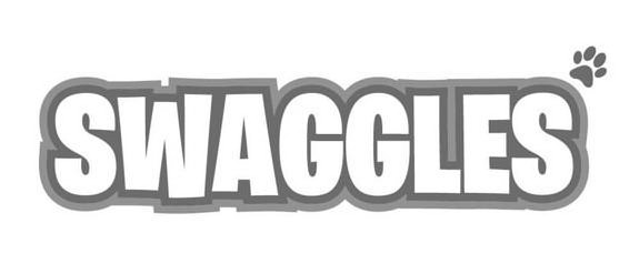 Trademark Logo SWAGGLES