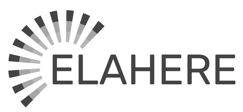 Trademark Logo ELAHERE