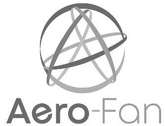 Trademark Logo AERO-FAN