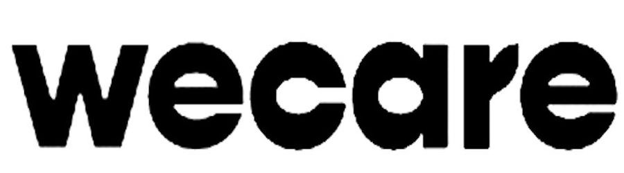 Trademark Logo WECARE