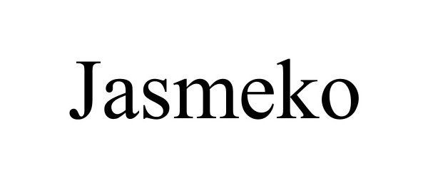  JASMEKO