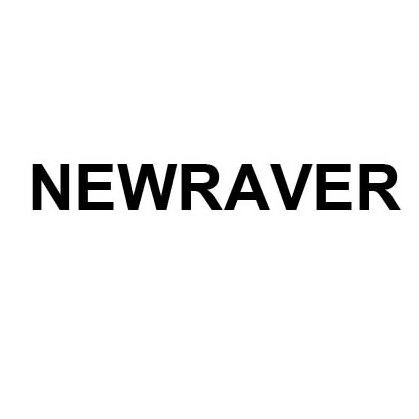 Trademark Logo NEWRAVER