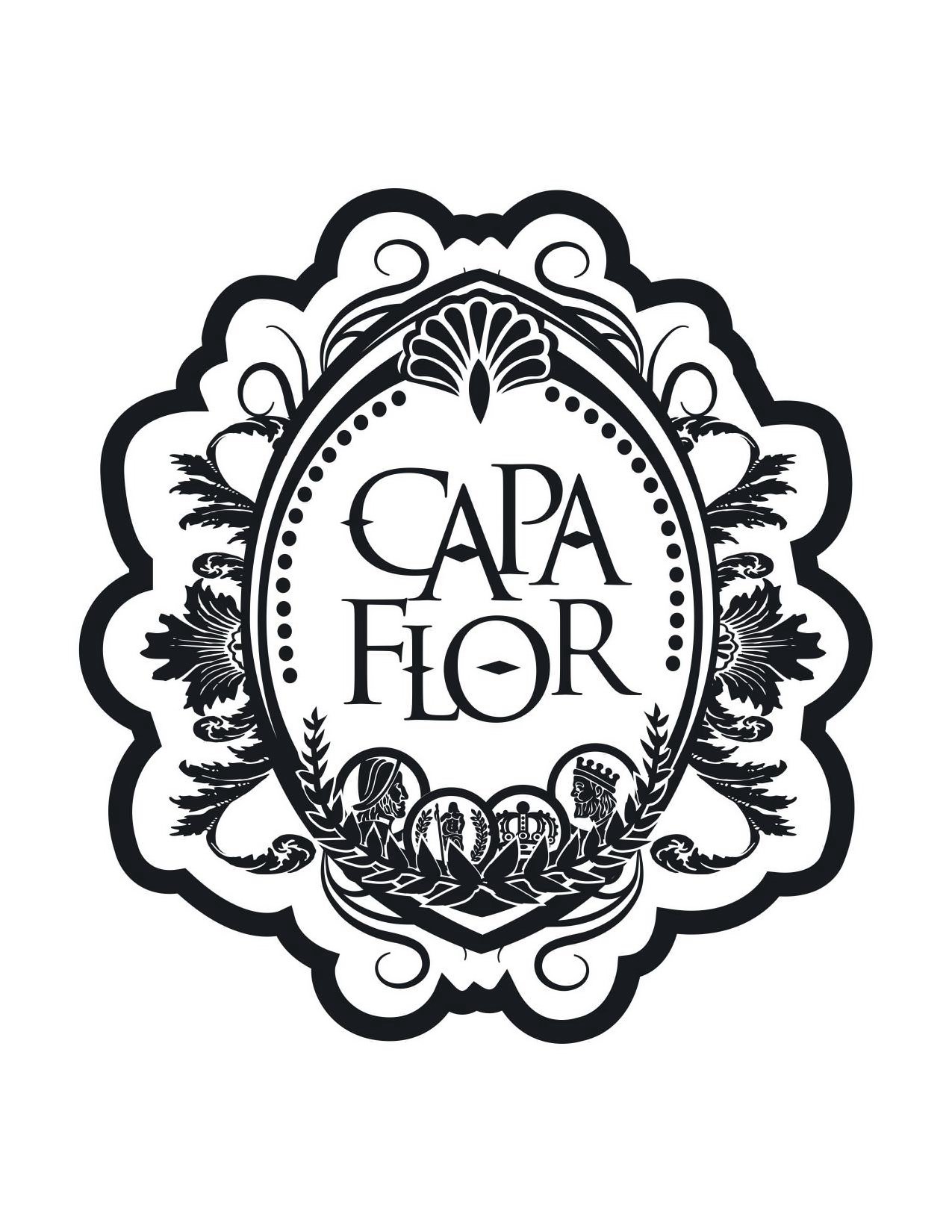  CAPA FLOR