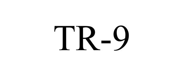  TR-9