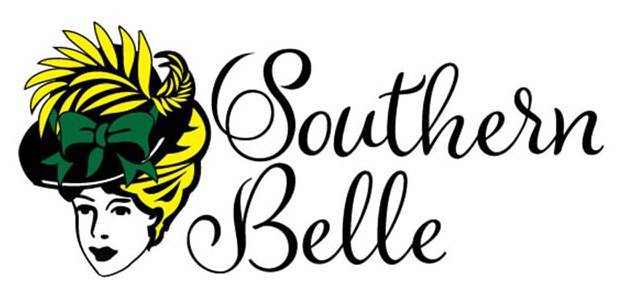 Trademark Logo SOUTHERN BELLE