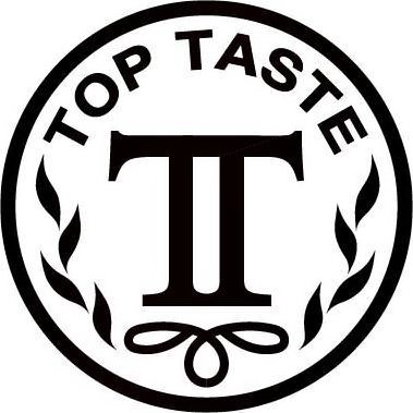 Trademark Logo TOP TASTE