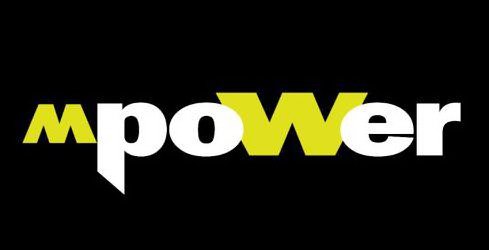 Trademark Logo MPOWER