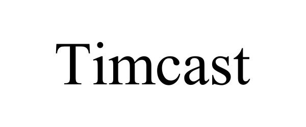 Trademark Logo TIMCAST