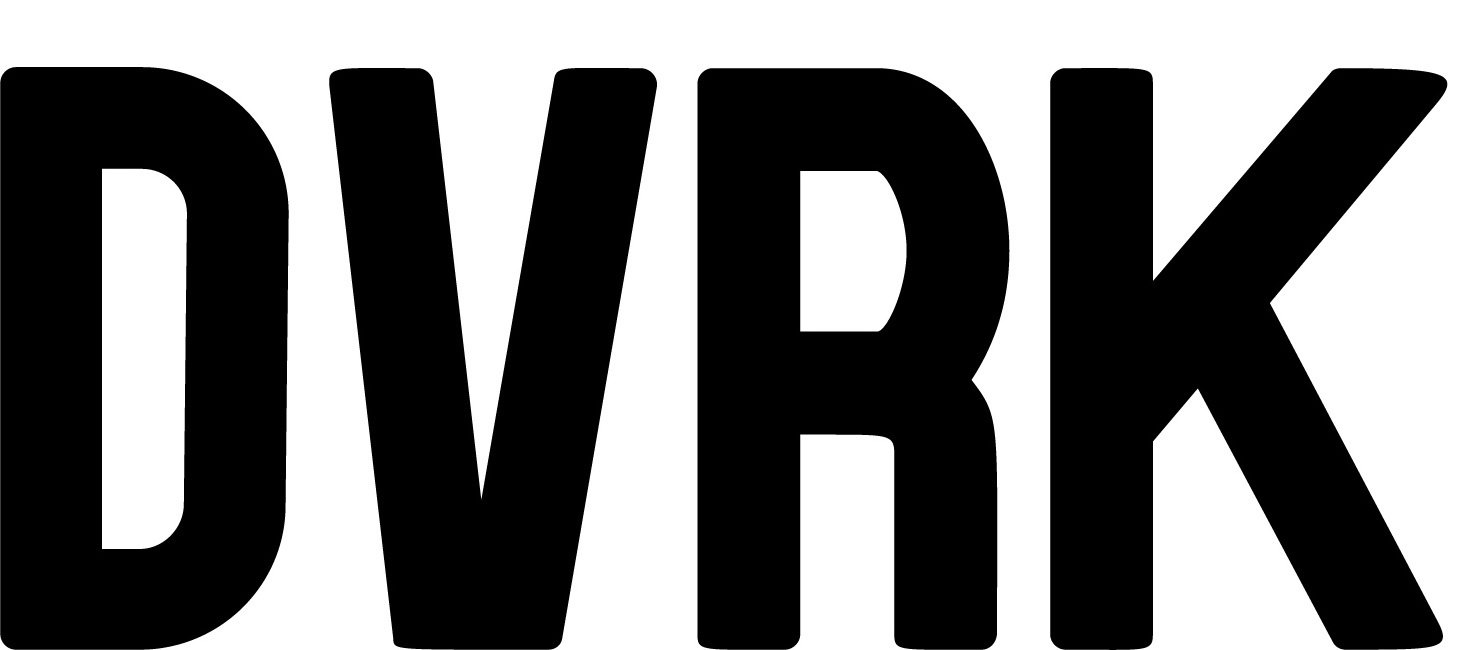 Trademark Logo DVRK