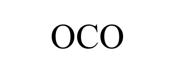 OCO