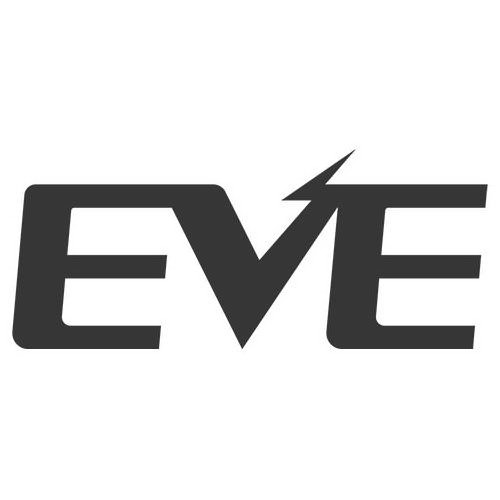 Trademark Logo EVE