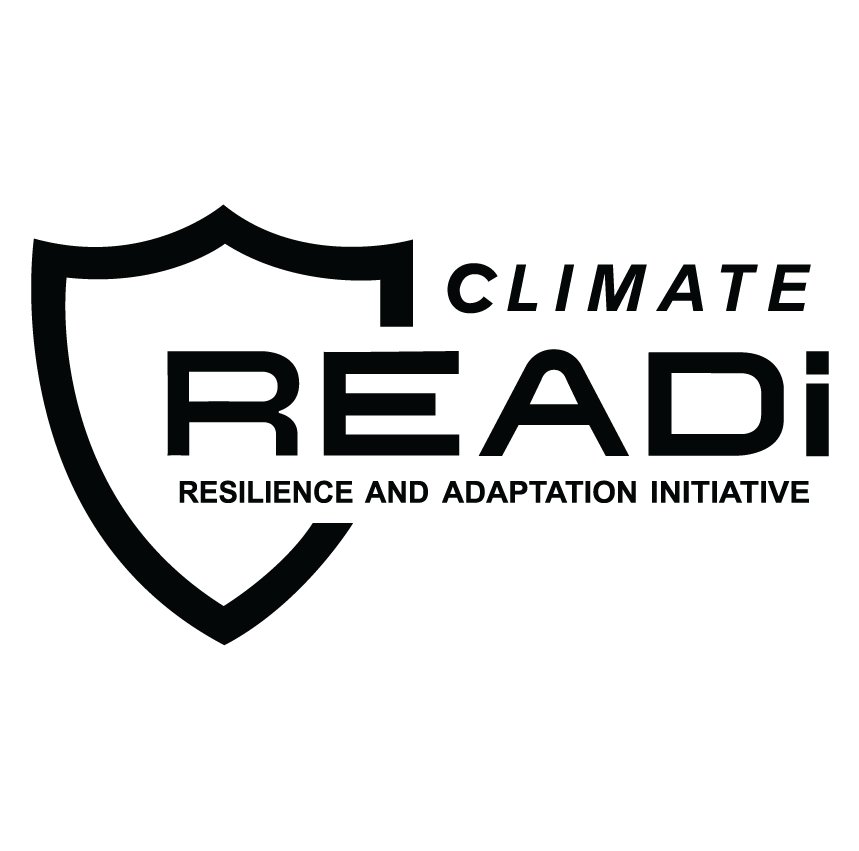 Trademark Logo CLIMATE READI RESILIENCE AND ADAPTATION INITIATIVE