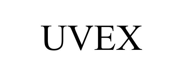 Trademark Logo UVEX