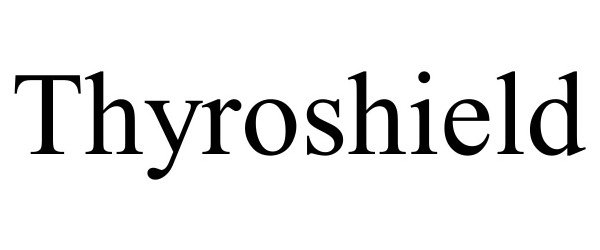THYROSHIELD