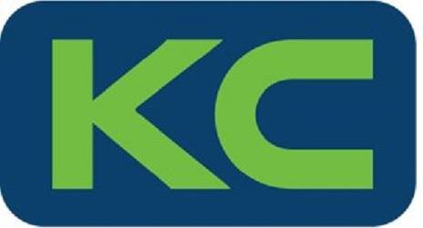 Trademark Logo KC