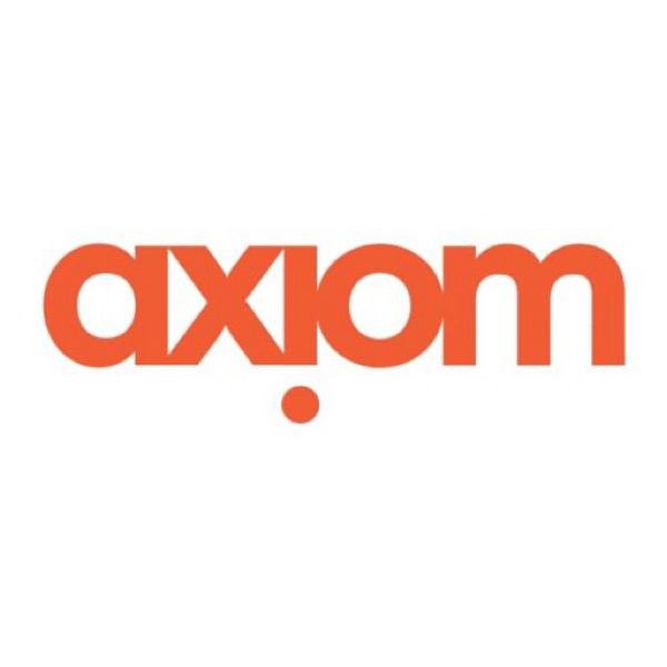 Trademark Logo AXIOM