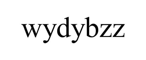  WYDYBZZ