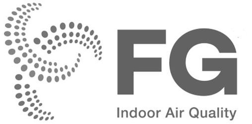 Trademark Logo FG INDOOR AIR QUALITY
