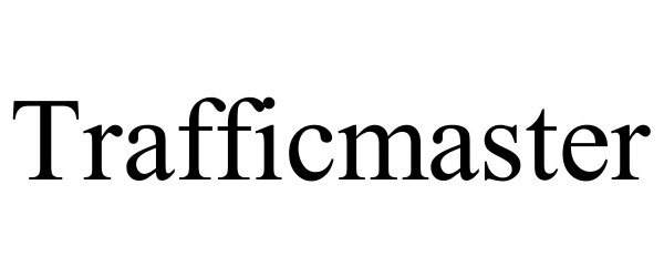 Trademark Logo TRAFFICMASTER