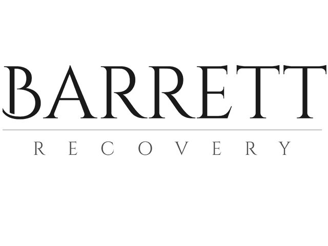 Trademark Logo BARRETT RECOVERY