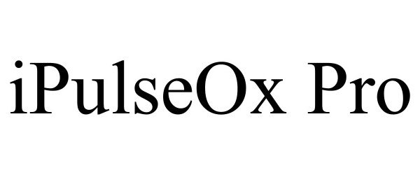  IPULSEOX PRO