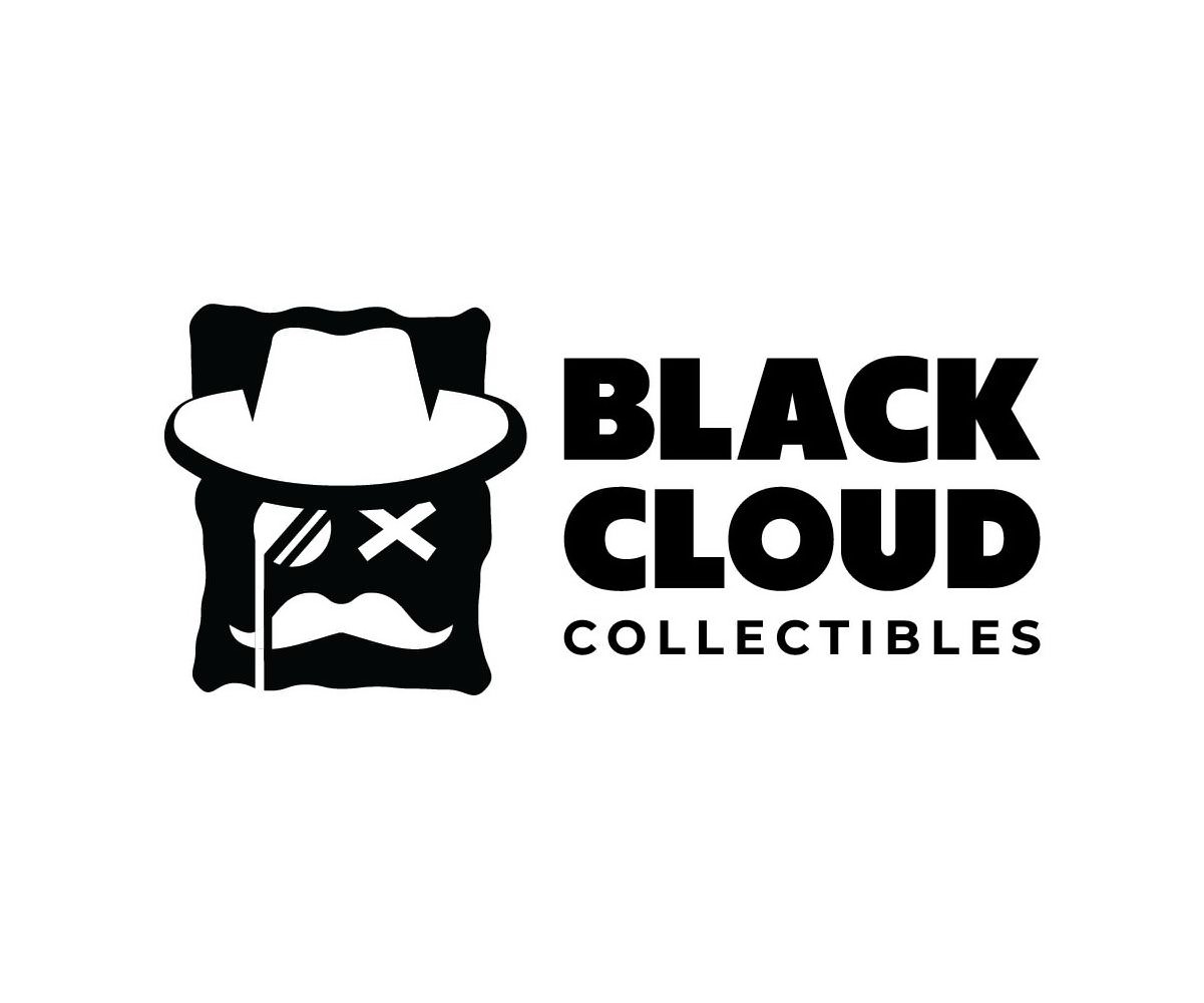 Trademark Logo BLACK CLOUD COLLECTIBLES