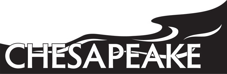 Trademark Logo CHESAPEAKE