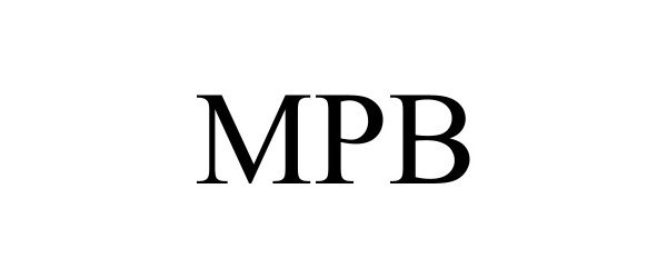 MPB