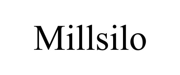  MILLSILO