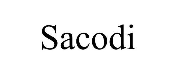  SACODI