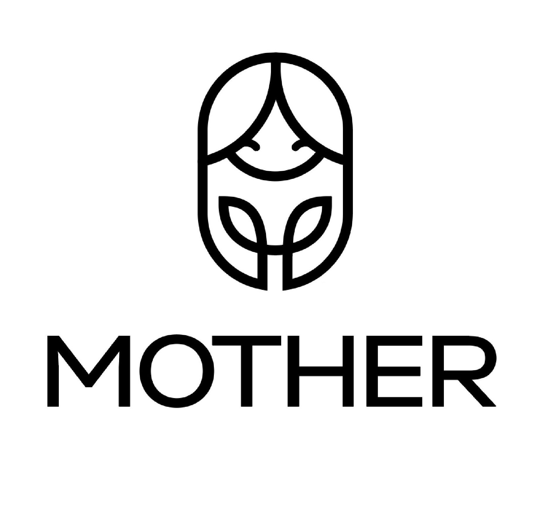 Trademark Logo MOTHER