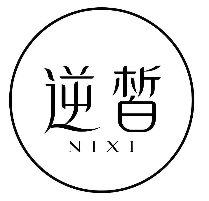 Trademark Logo NIXI