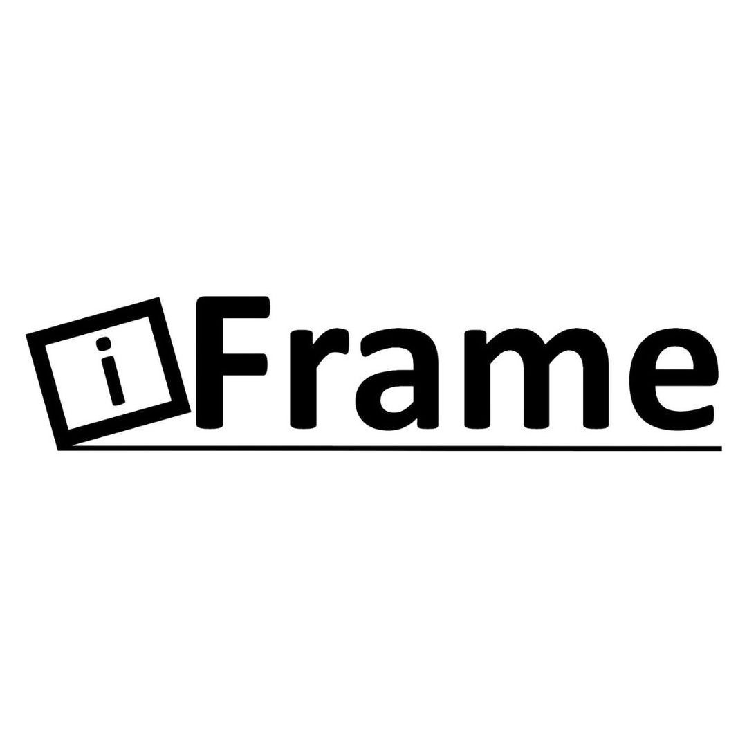 Trademark Logo IFRAME