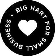  BIG HART FOR SMALL BUSINESS