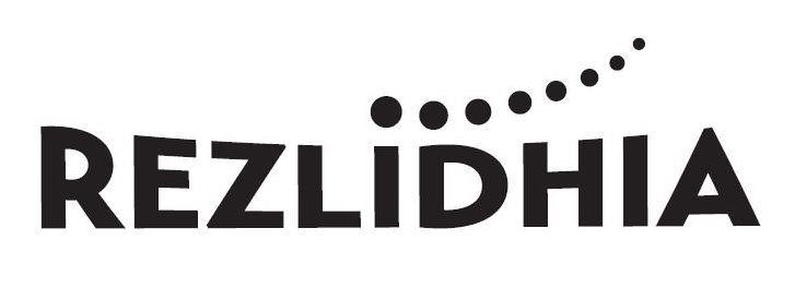 Trademark Logo REZLIDHIA