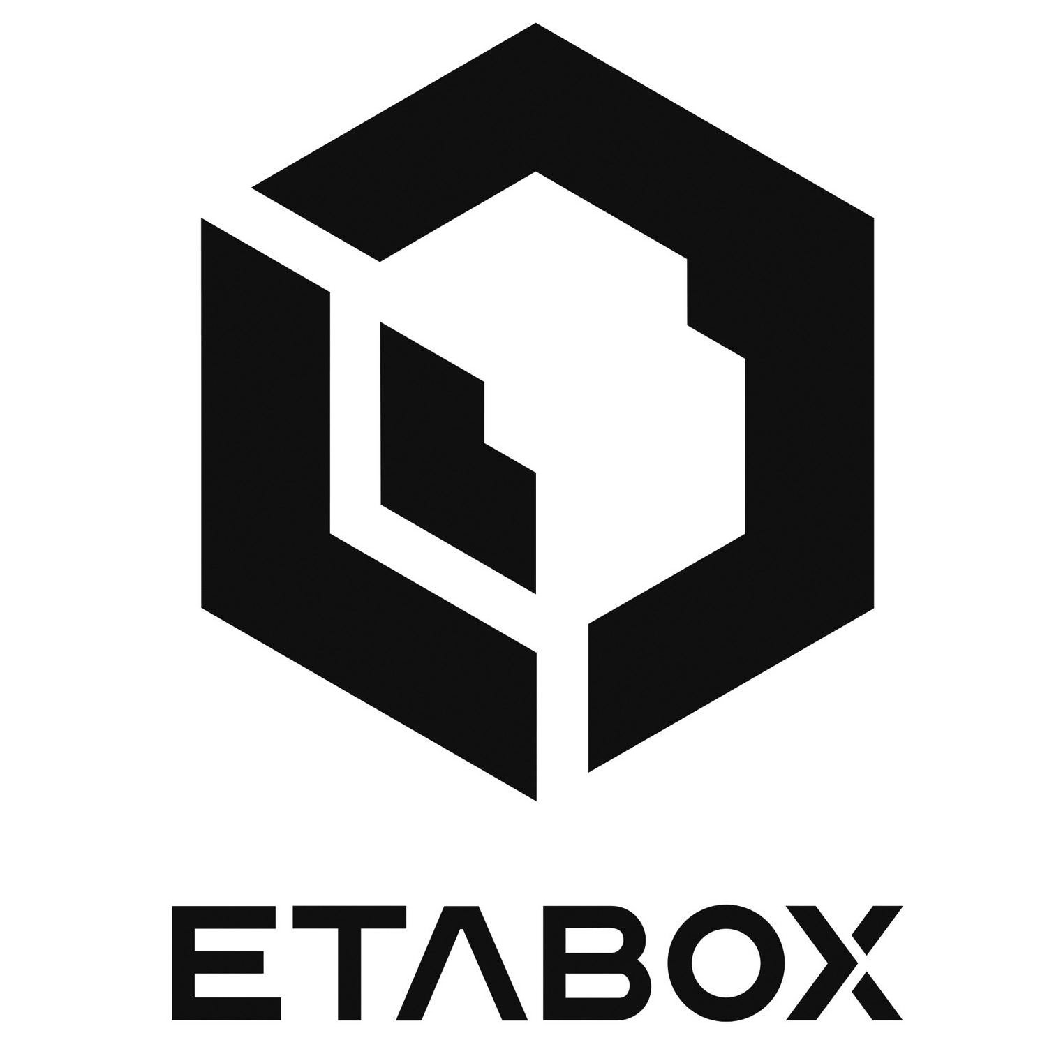 Trademark Logo ETABOX