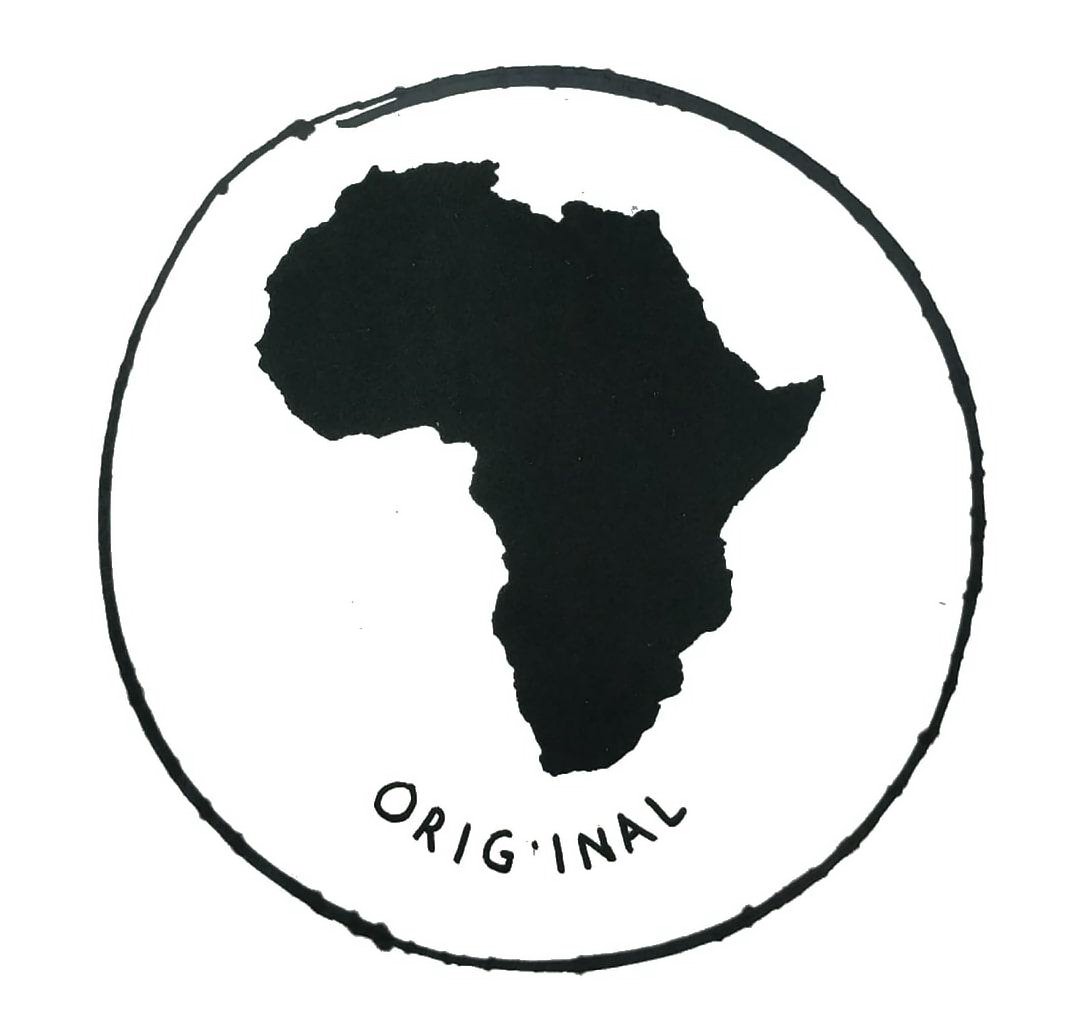 Trademark Logo ORIGINAL