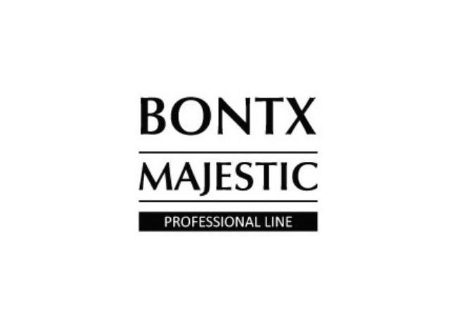  BONTX MAJESTIC PROFESSIONAL LINE