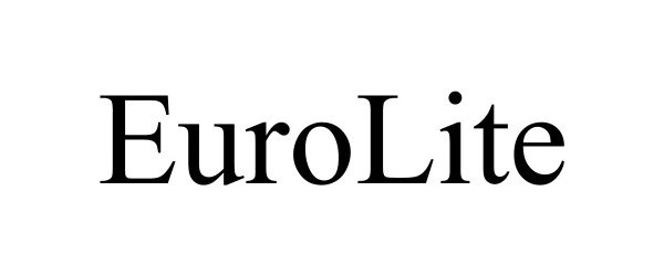 Trademark Logo EUROLITE