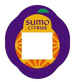 SUMO CITRUS