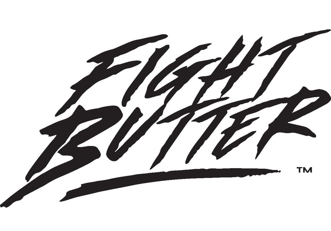 Trademark Logo FIGHT BUTTER