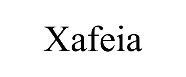  XAFEIA