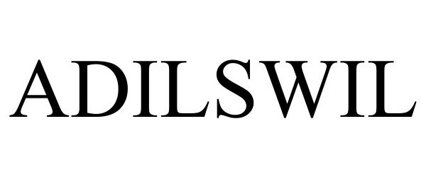  ADILSWIL